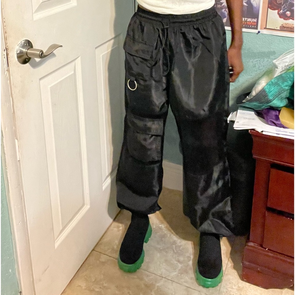 SHEIN sweatpants size medium